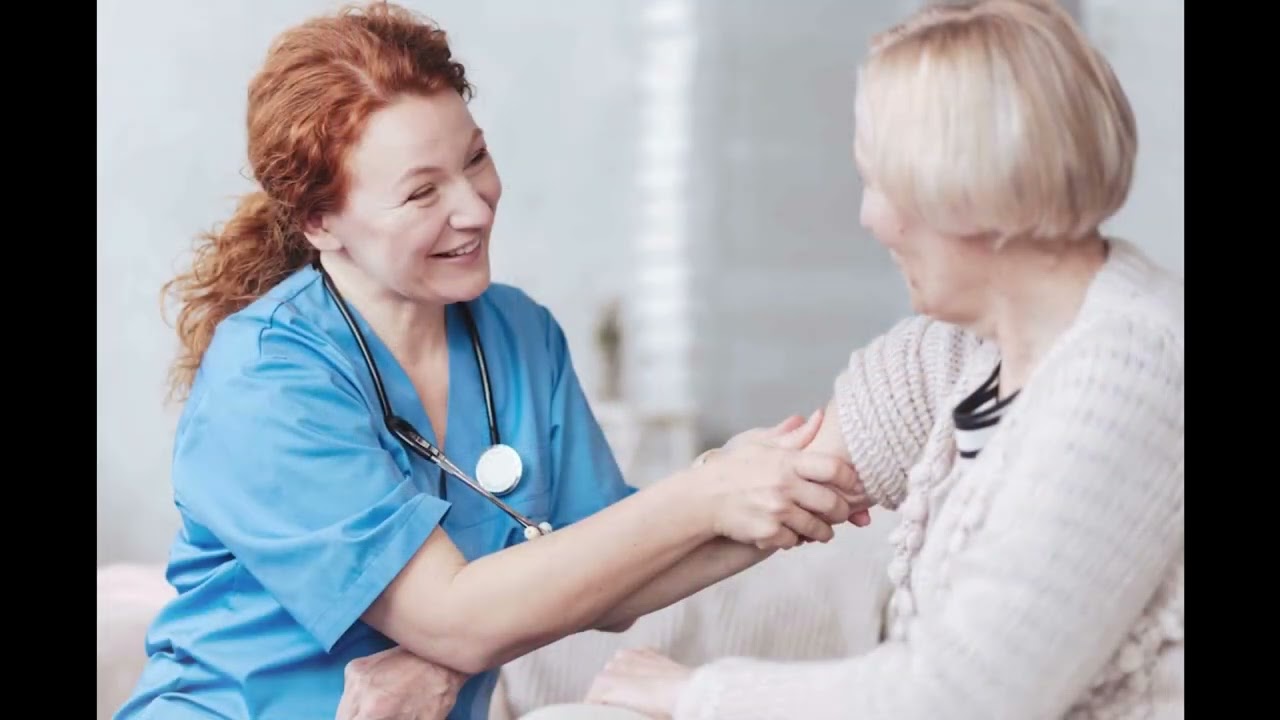 Nurses Day - Drama