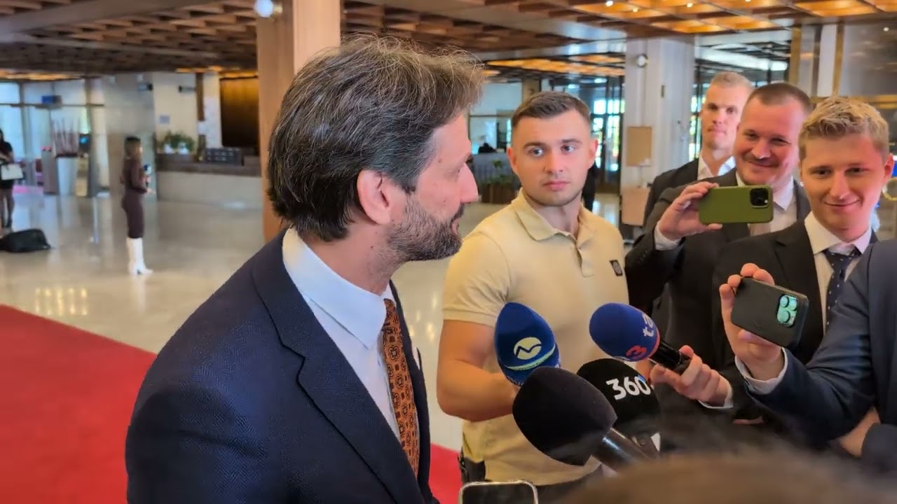 Reakcia R. Kaliňáka k štátnemu rozpočtu a odsúdeniu J. Cintulu
