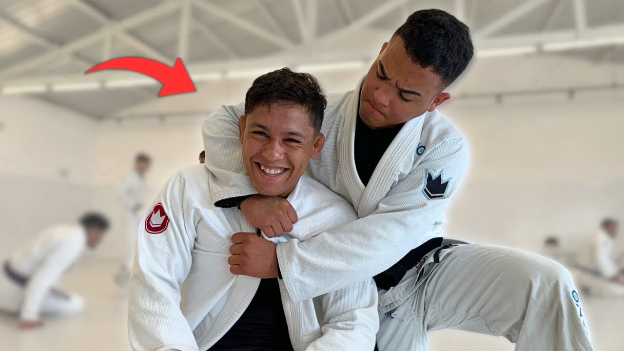 MICAEL GALVÃO X DIOGO REIS | SPARRING FIM DE TREINO