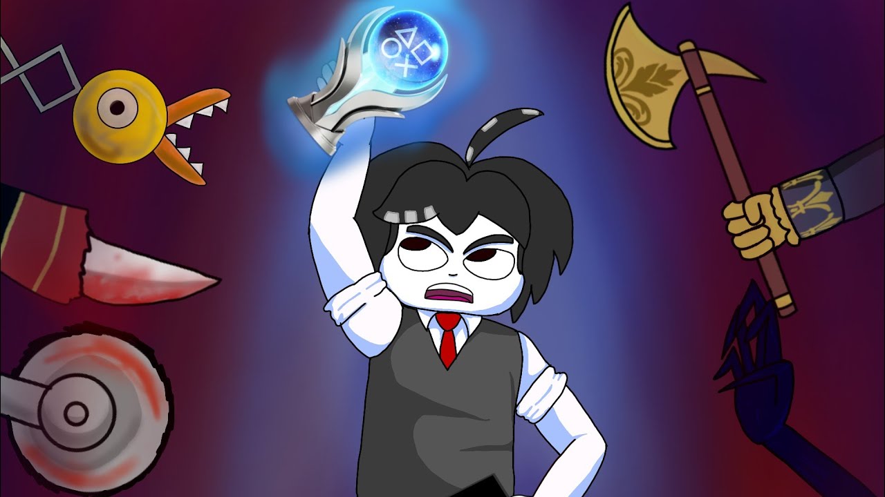 Cómo conseguir todos los logros del capítulo 1 de Super Dark Deception 
