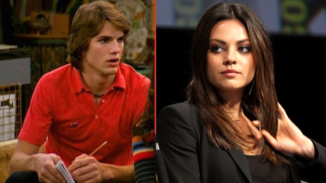 13 DARK SECRETS From The Cast Of That 70&rsquo;s Show!