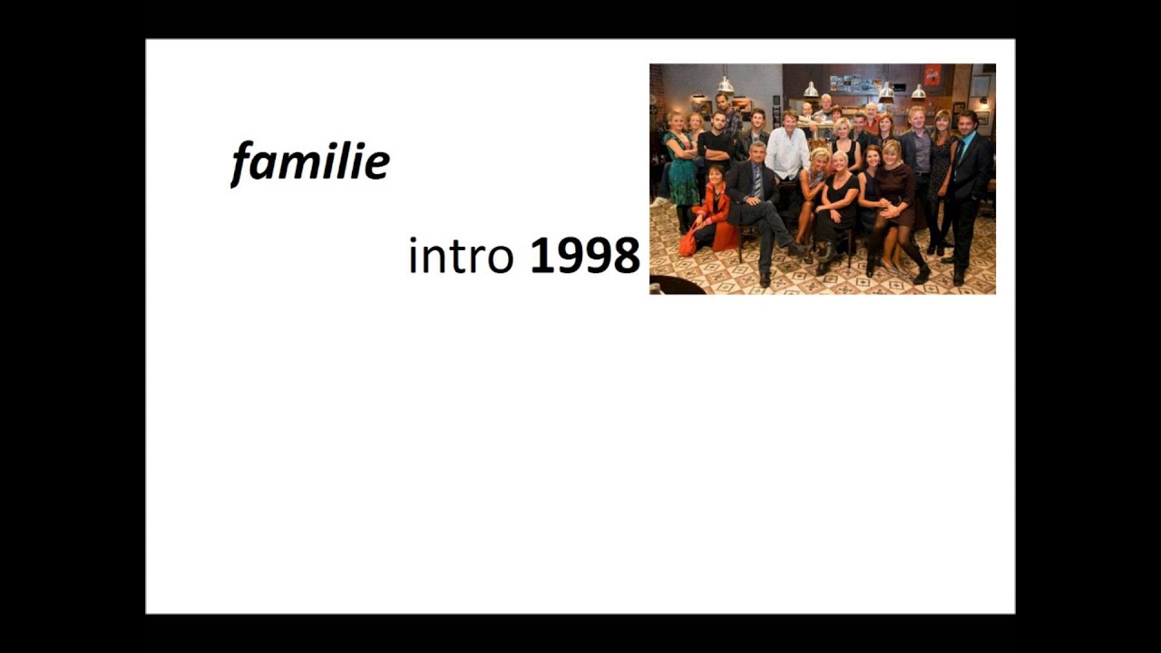 Familie//Intro//1998//