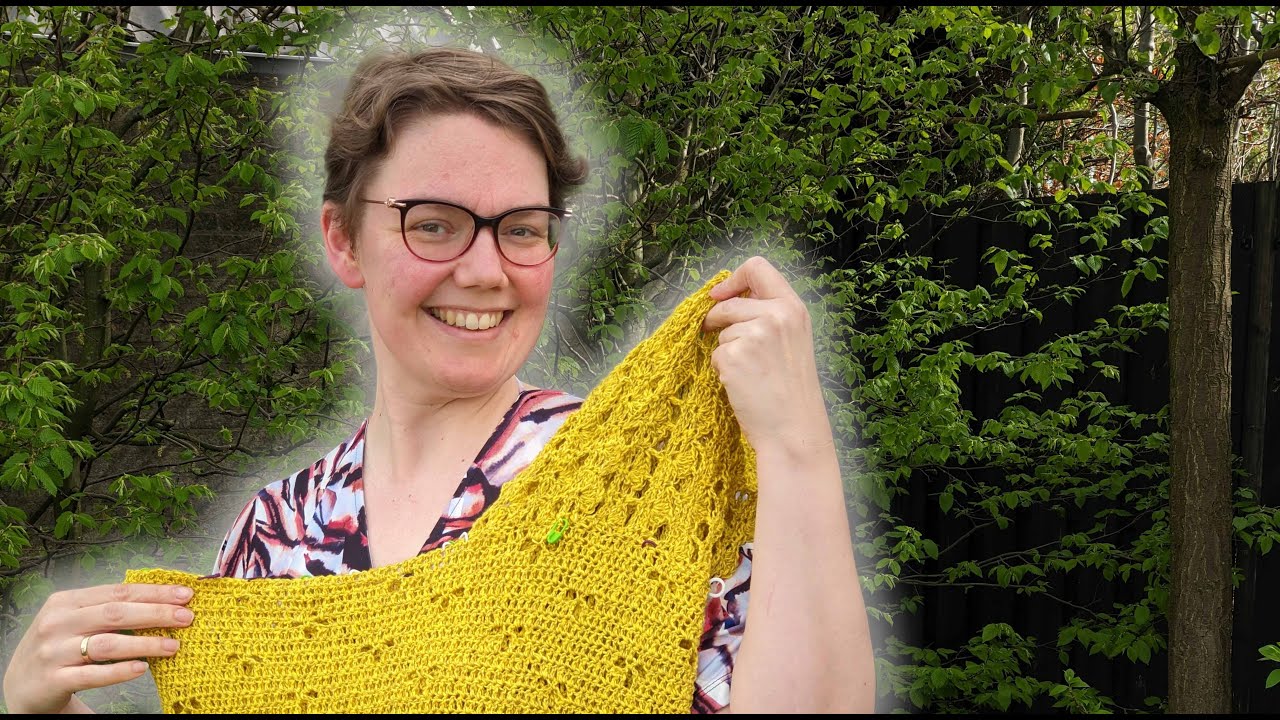 ZOMERKLEDING HAKEN en BREIEN ☀️