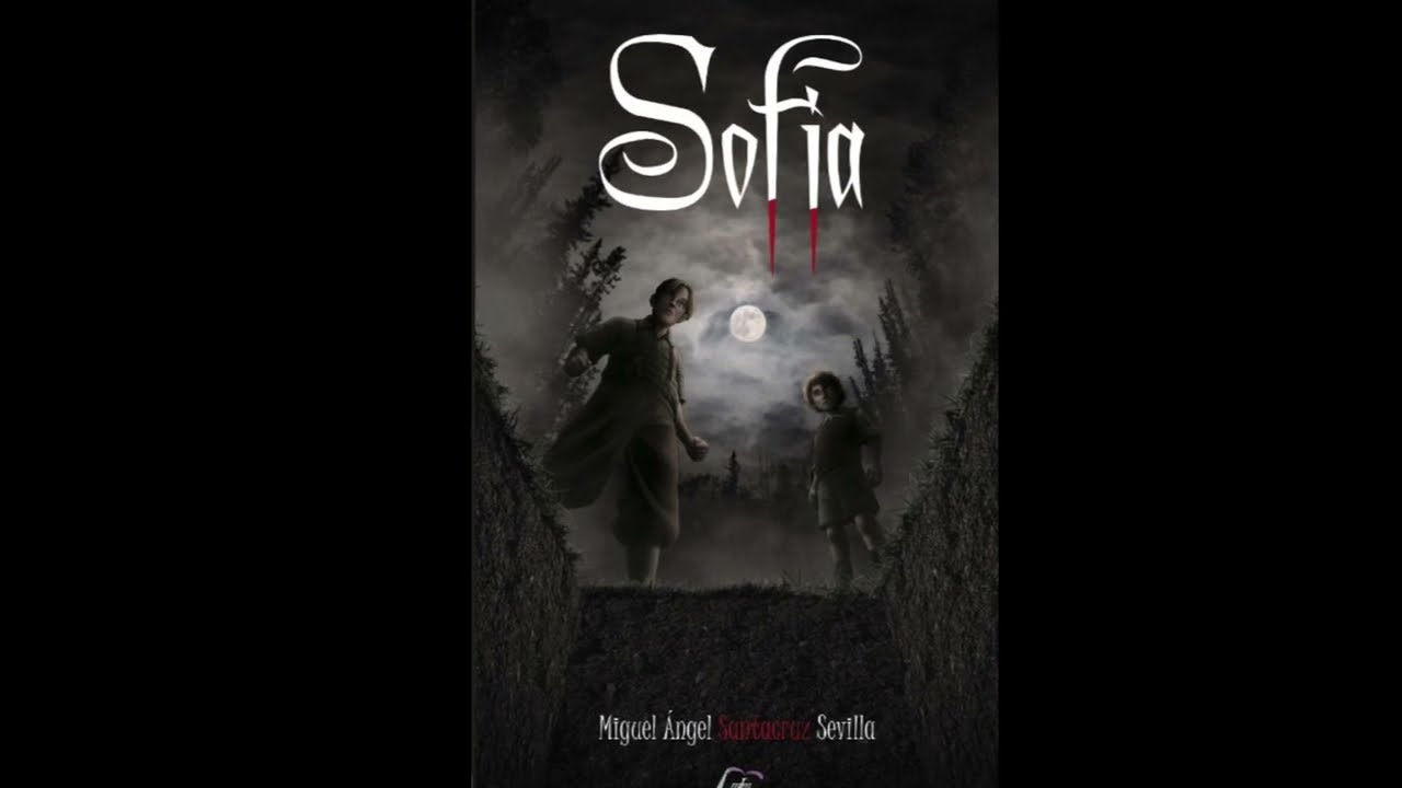 Sofía trailer