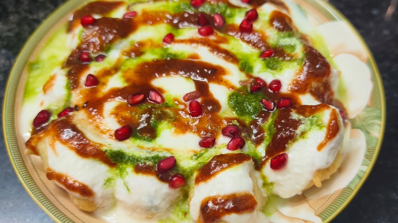 Easy Way to Make Soft Dahi Vada Recipe | दही बड़ा बनाने का सबसे आसान तरीका | रमजान स्पेशल रेसिपी 