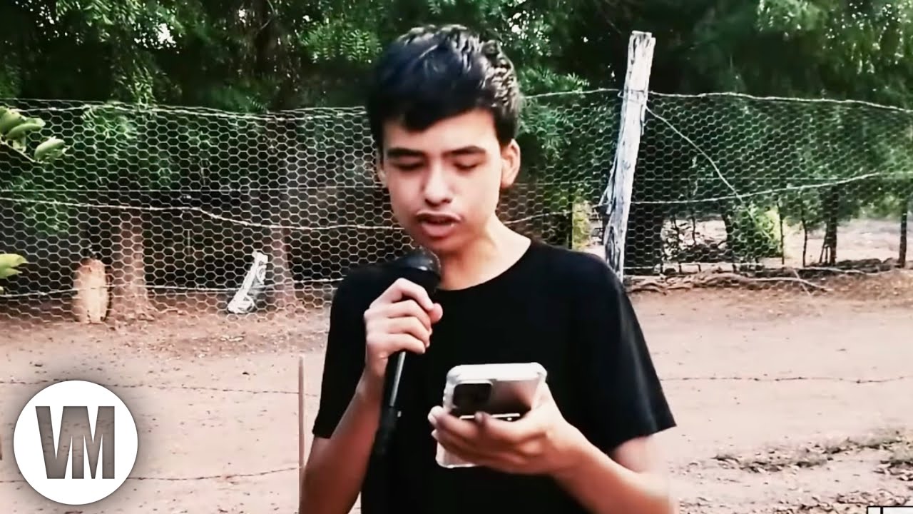 Jesús Music - El Viaje De Mi Vida (Cover)