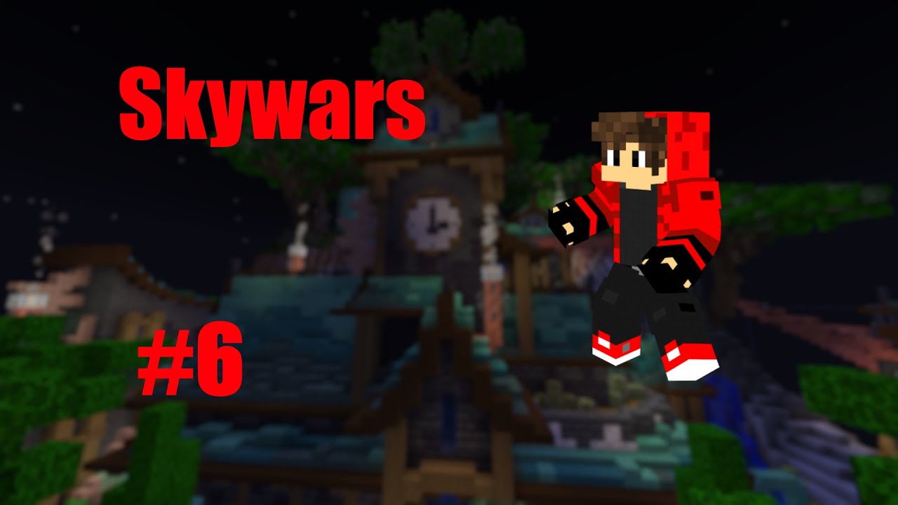 FYREMC SKYWARS #6 - HavGab