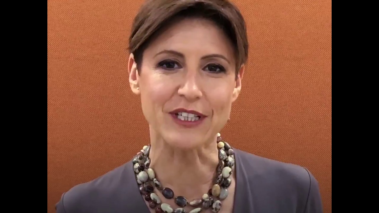 Media Literacy Week &ndash; Emma Alberici on the role of journalism