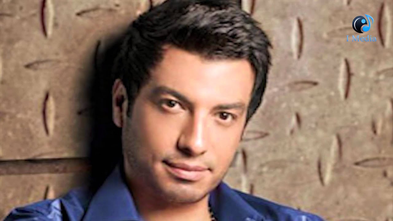 Ehab Tawfik - Habibe | إيهاب توفيق - حبيبي