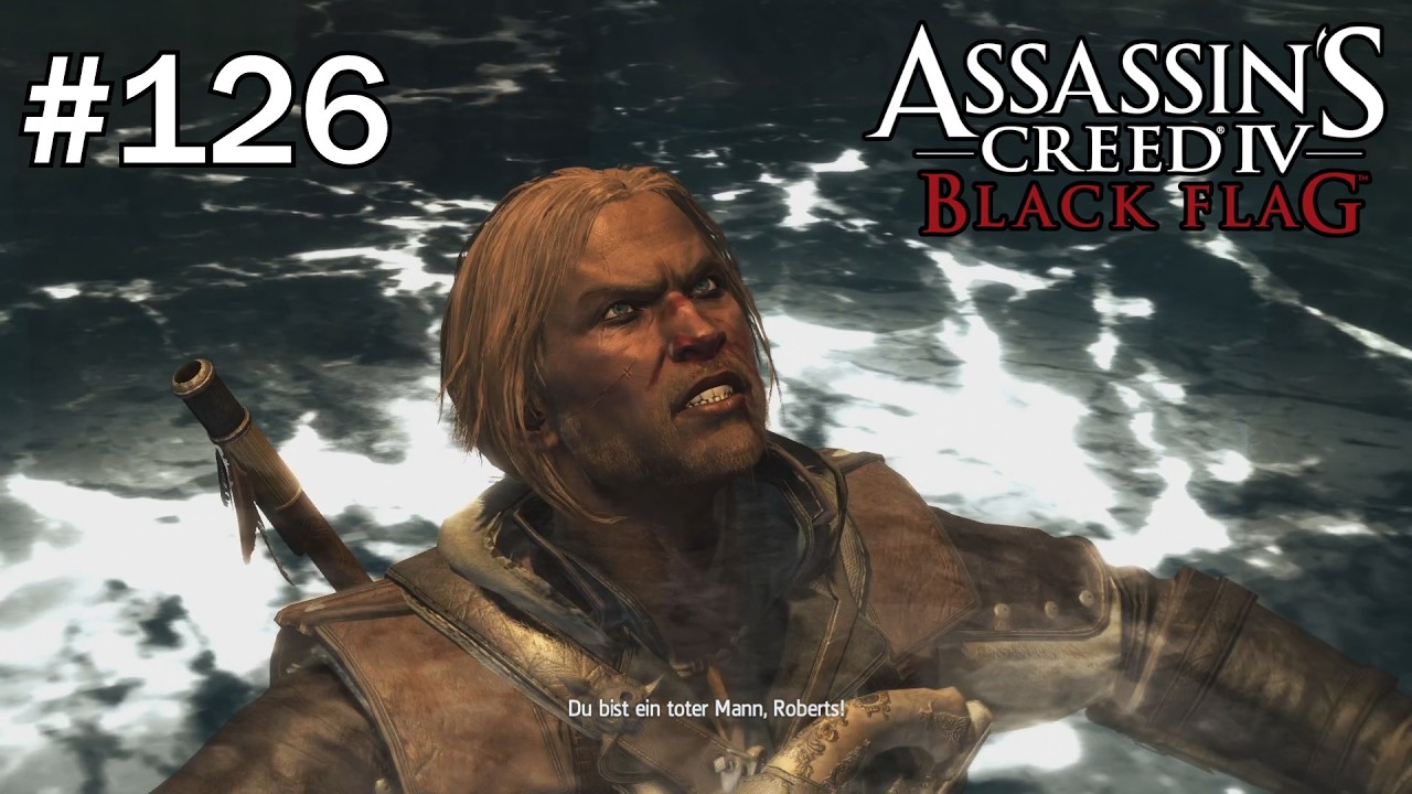 Das war es dann wohl mit der Allianz! - Assassin’s Creed IV: Black Flag #126