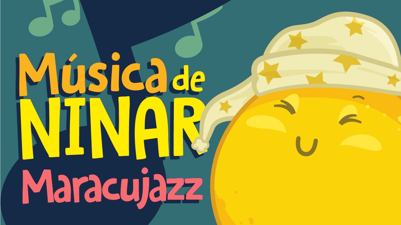 Canção de ninar | Maracujazz | Brotinhos