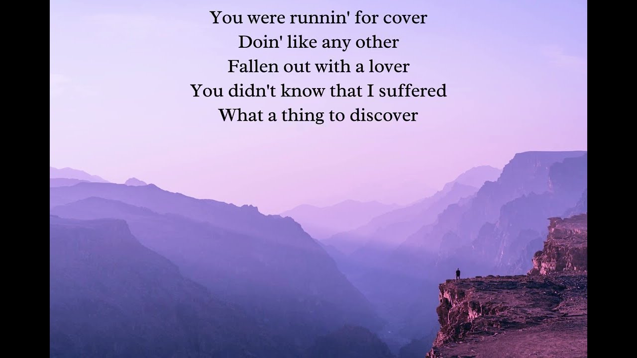 Tame Impala - Posthumous Forgiveness [Lyrics]