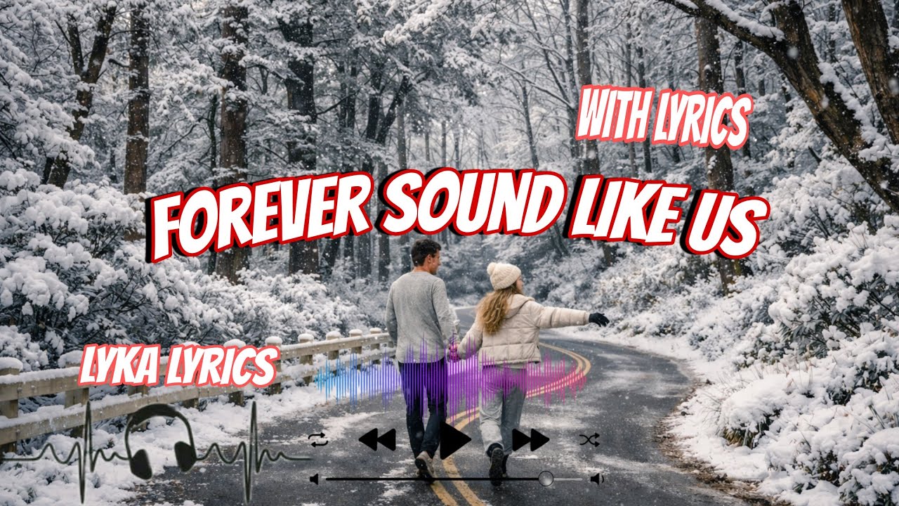 Forever sound like us - Romantic Music | Official Lyric & Relaxing