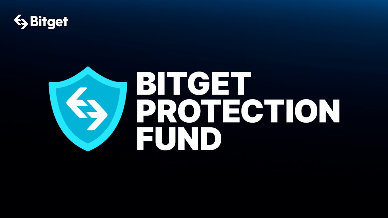 Bitget Protection Fund | Discover #Bitget