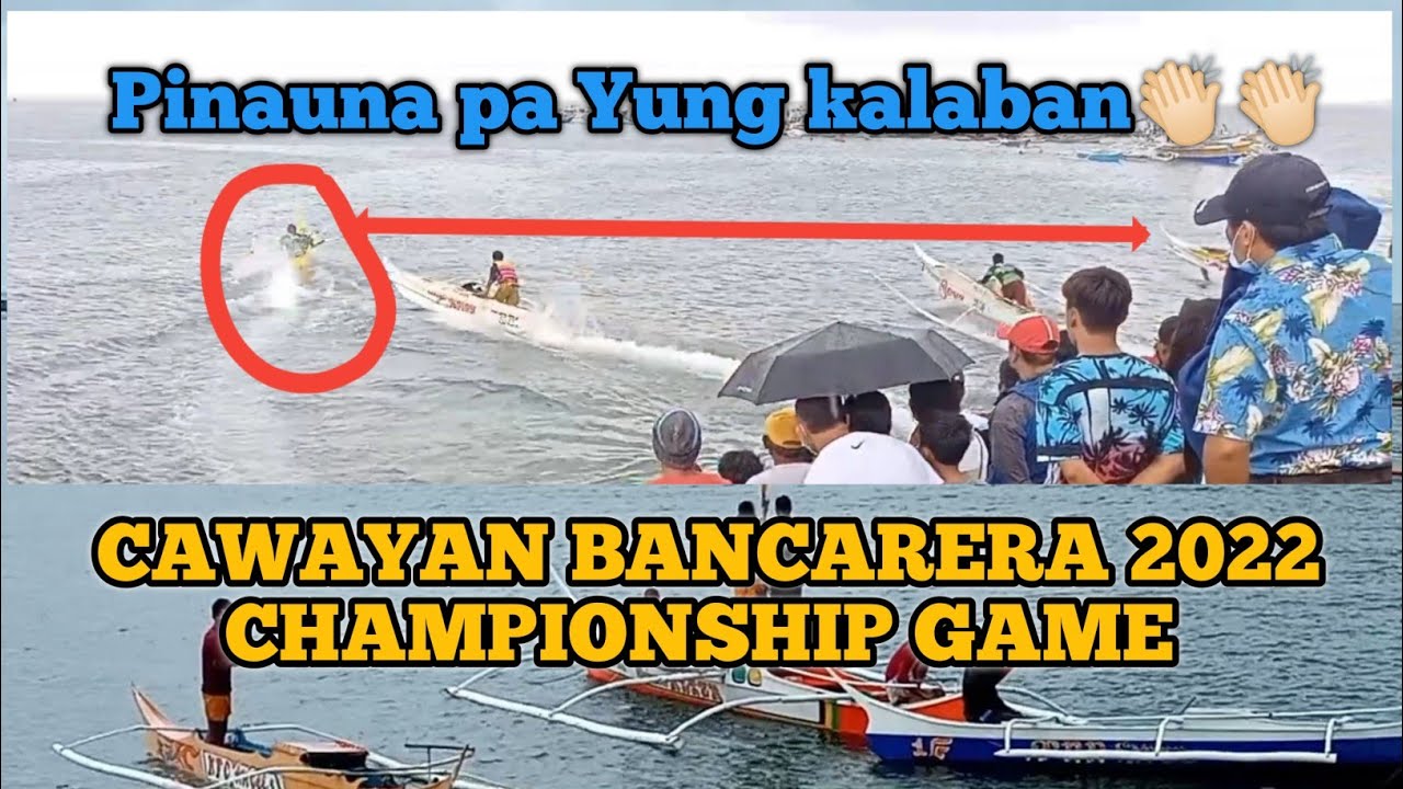 Bancarera Cawayan Masbate championship round Team Avengers Vs. RRT Overtime Vs Sheryn23 Vs John Andy