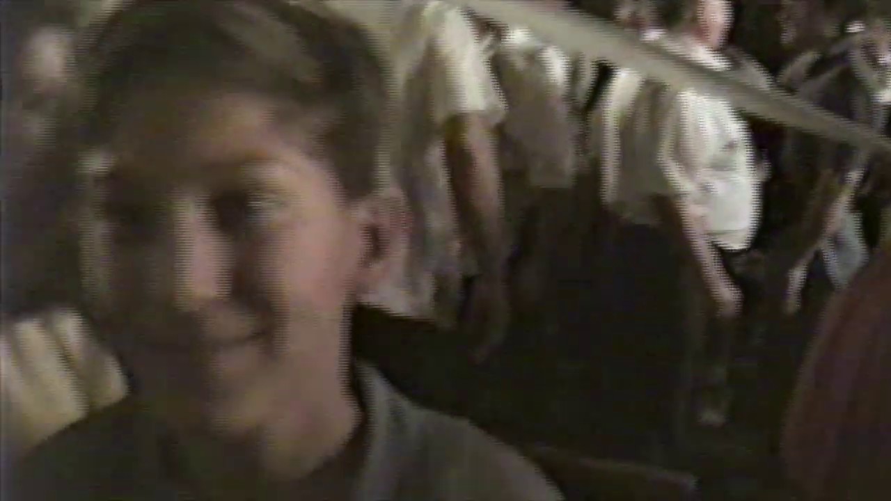 Saint Anthony's Feast 1996