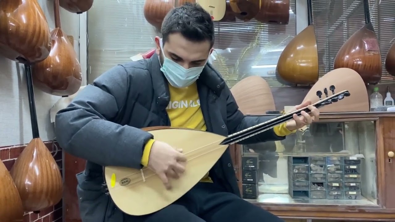 Eren Turan Müthiş Yetenek Kılıç Müzik Evi
