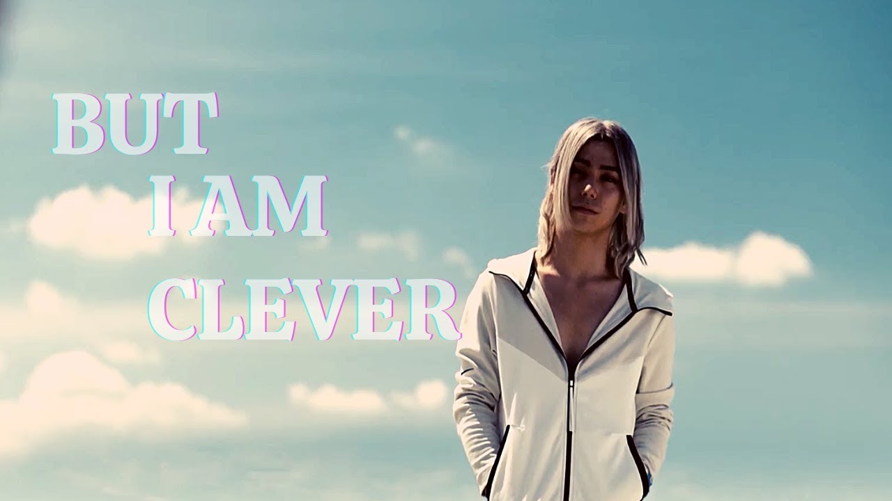 Alice In Borderland | Chishiya - But I Am Clever