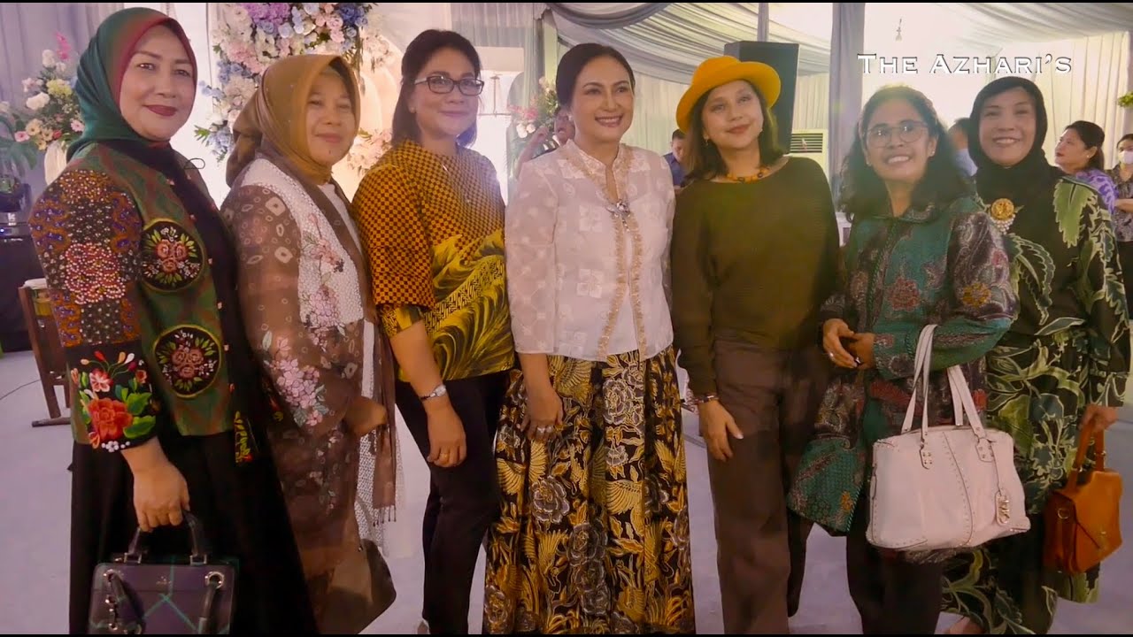 Selamat Pak Jendral jadi Gubernur Sulut! #Ayuazhari