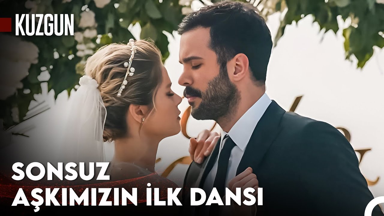 Bana Yeniden Şarkılar Söyleten Kadın - Kuzgun