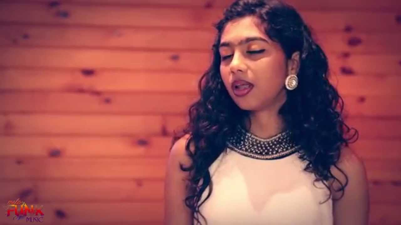 1000 Years Kaathal Kann Kattuthe by Luksimi Sivaneswaralingam - MeloFunk Music 2015