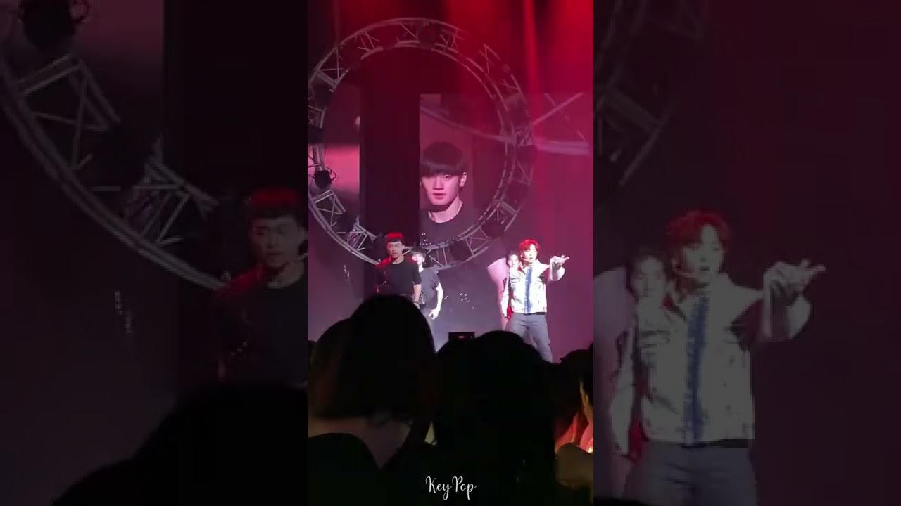 221009 [CLUE] Park Jihoon - NITRO