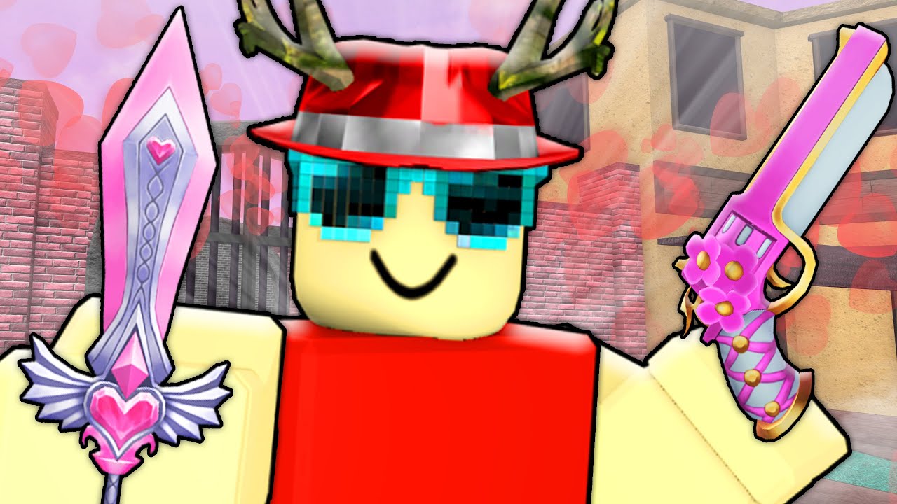 MM2 Valentines Coming Soon?