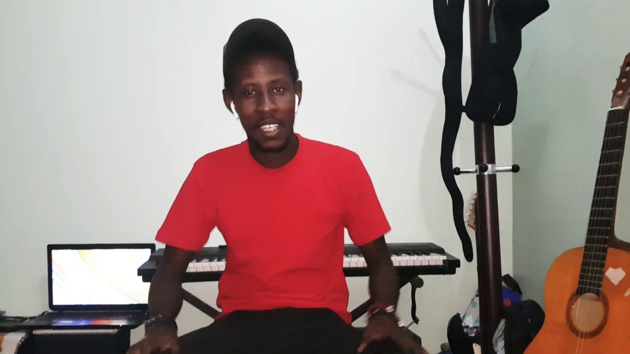 Le rythme dans le marimba