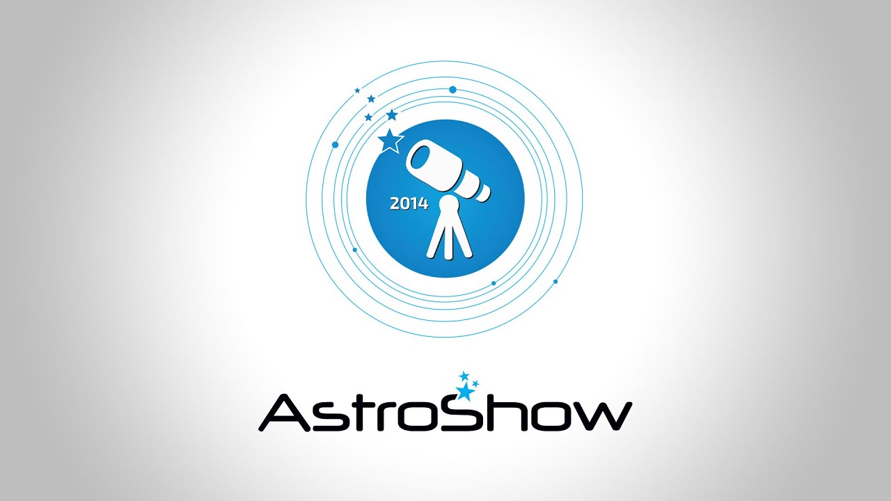 AstroShow 2014