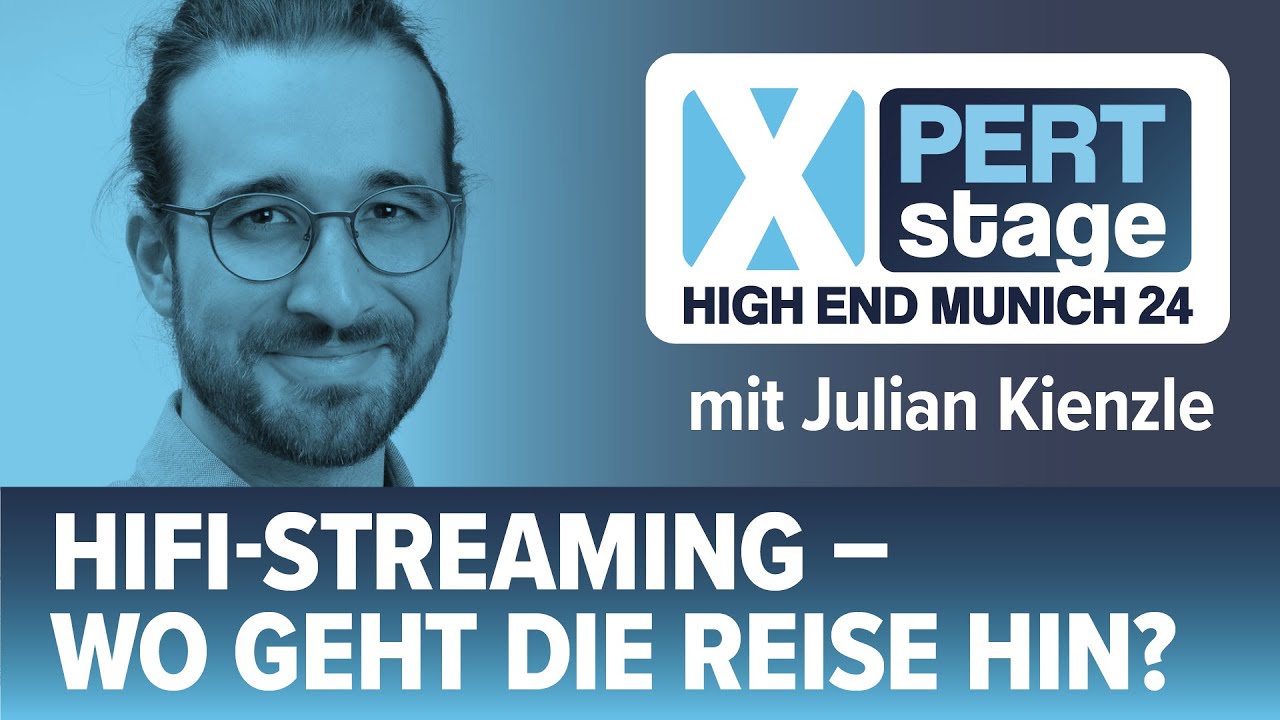 HIGH END Expertenrunde:  