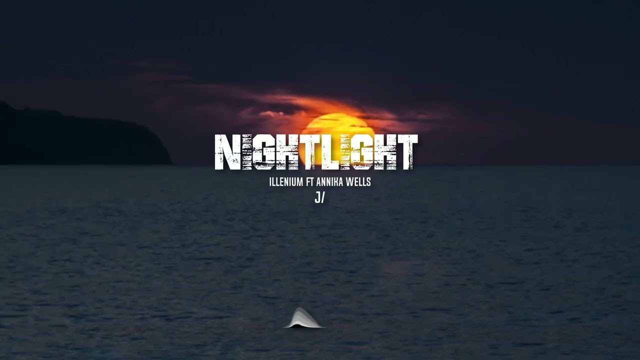 NightLight - Jvbz Remix