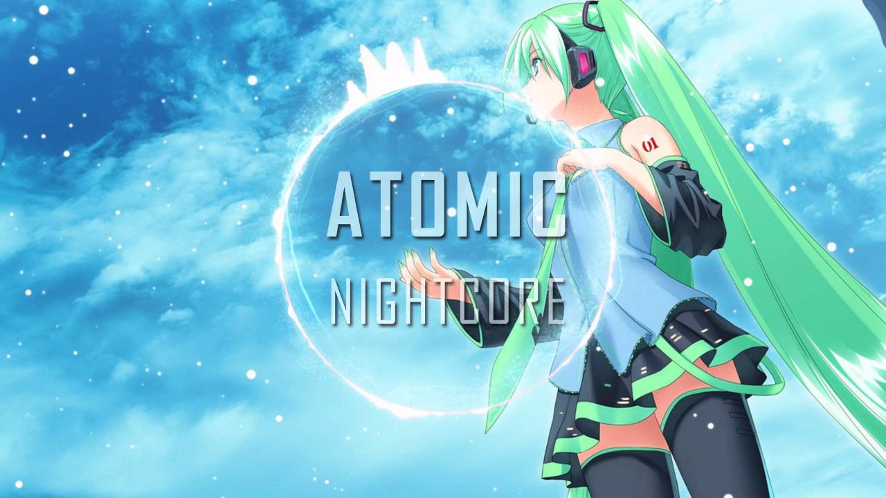 Nightcore - Let Go