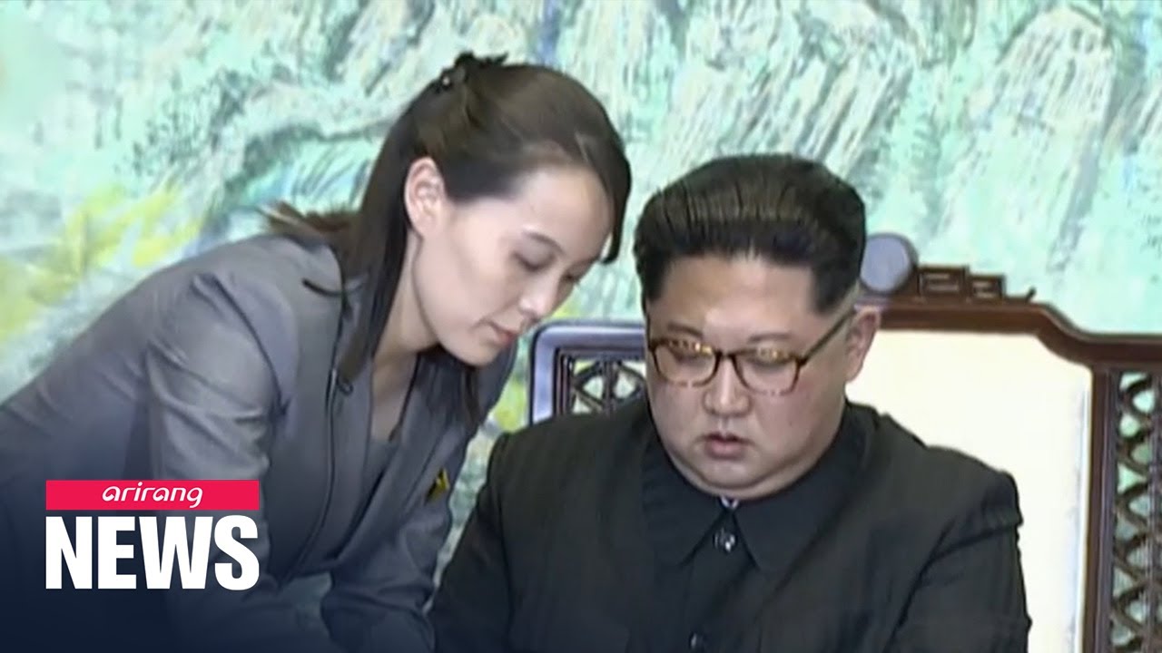 N. Korea leadership contingency plan would transfer power to Kim Jong-un's sister: Yomiuri Shimbun