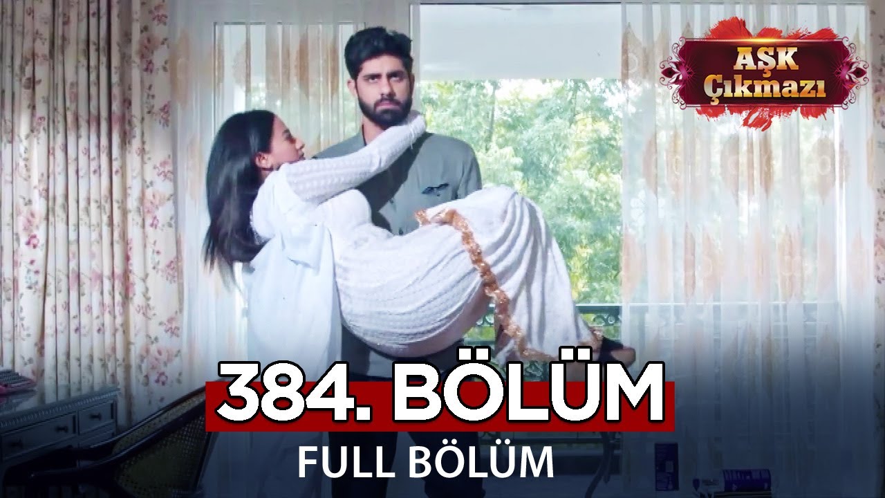 Aşk Çıkmazı Hint Dizisi 384. Bölüm | Uzun Versiyon FİNAL 💫