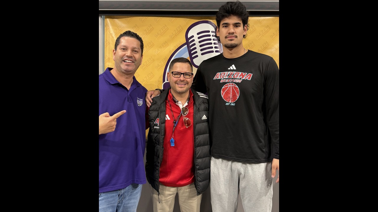 What's Up Yuma? Radio