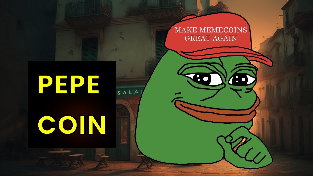 Pepe Coin (PEPEC) Price Prediction and Technical Analysis, support respected !