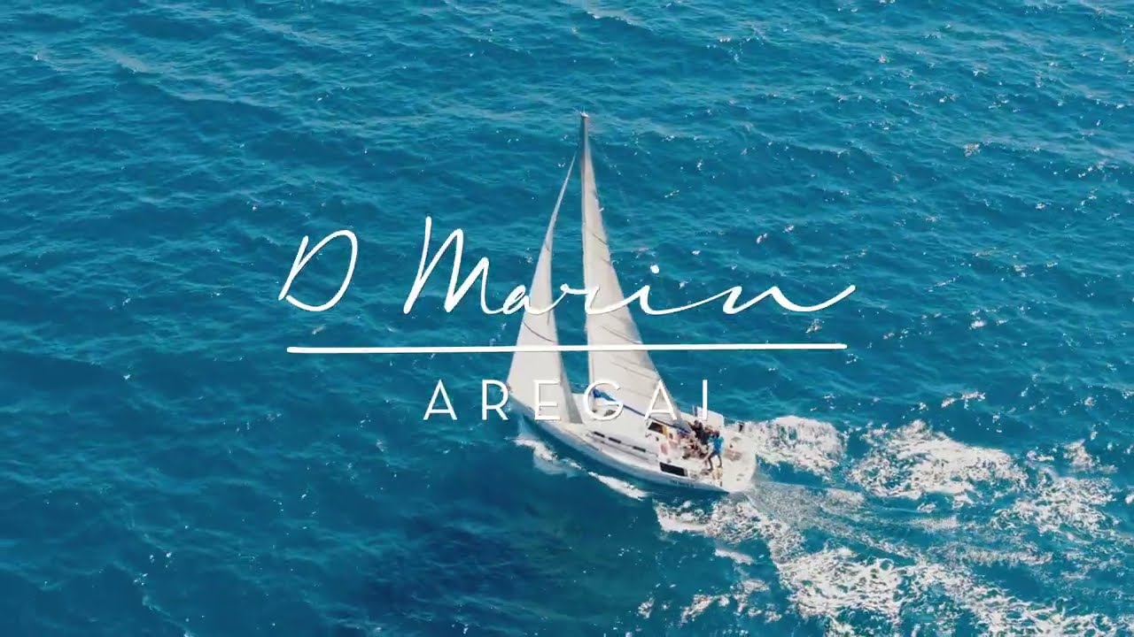 D-Marin | Aregai | Promo video