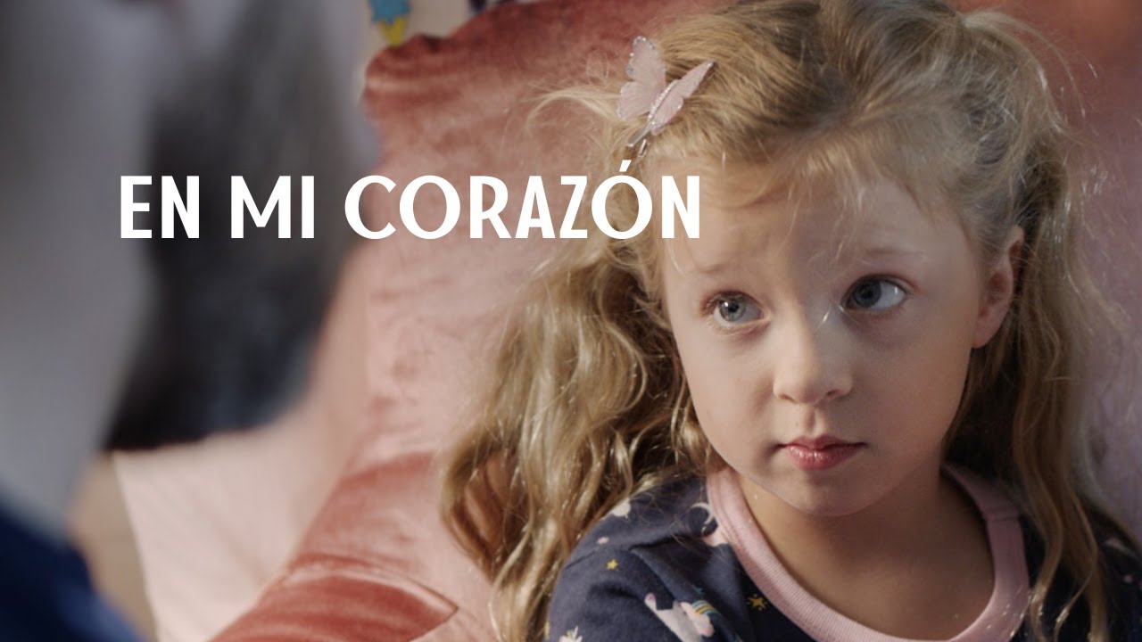 El amor paternal por la hija no conoce l&iacute;mites! Pel&iacute;cula profunda, l&aacute;grimas posibles | EN MI CORAZ&Oacute;N