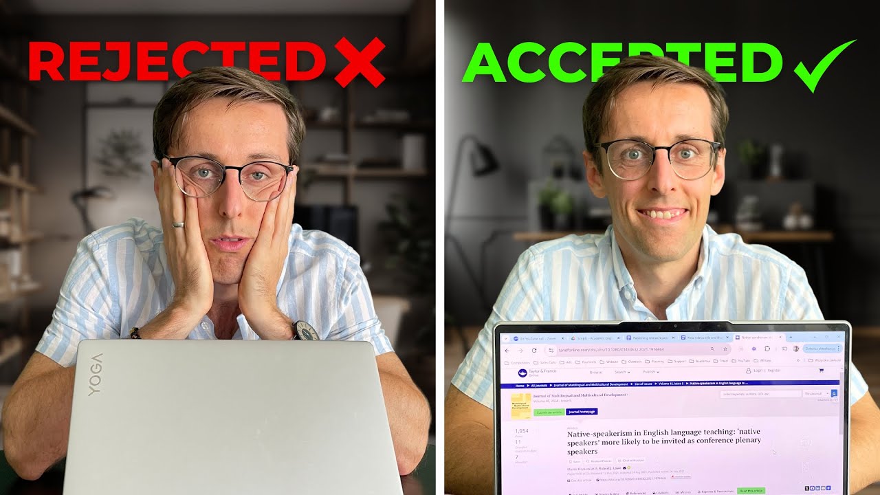 4 способа опубликовать исследовательскую работу в журналах, индексируемых Scopus