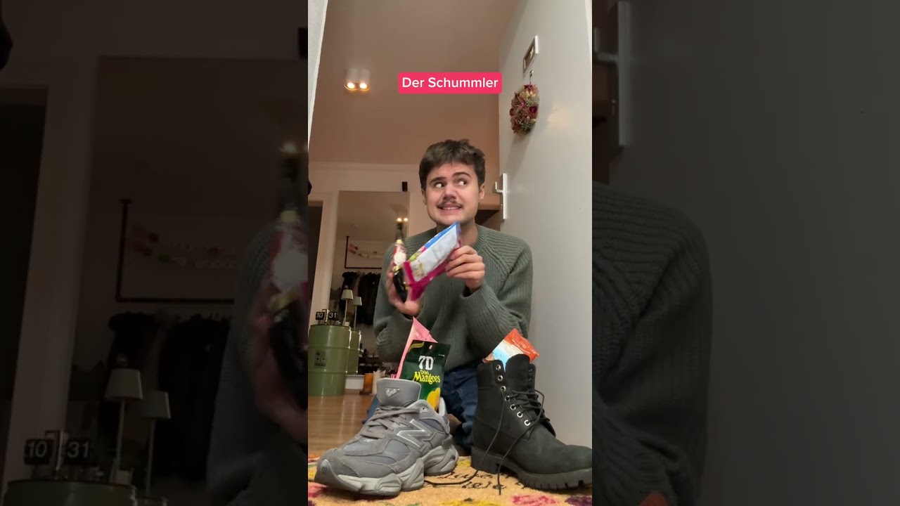 Wer davon seid ihr? 🎅🏼 Stellt ihr auch euren Schuh raus? 🥾#nikolaus #piccolinis @ItzJulShorts