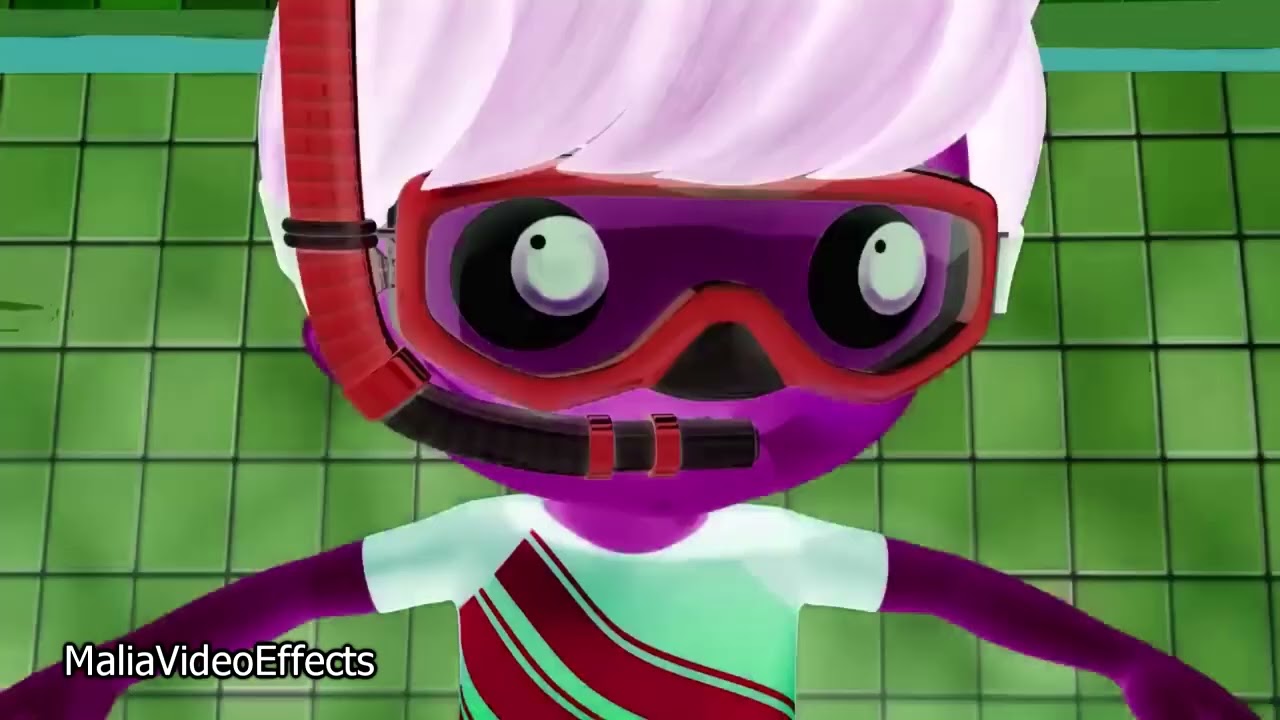 Little Baby Bum Swimming Song Effects Sponsored By Klasky Csupo 2001