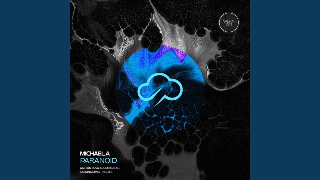 Paranoid