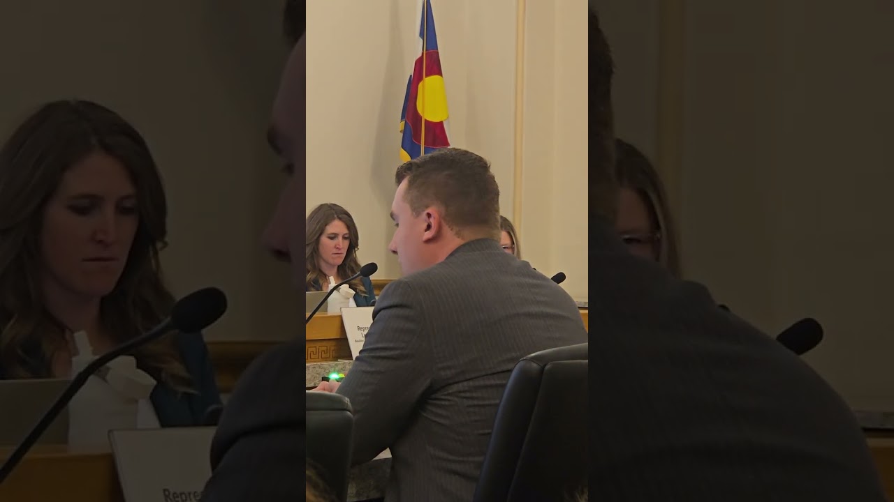 House Agriculture,  Water & Natural Resources  Committee February 9, 2026