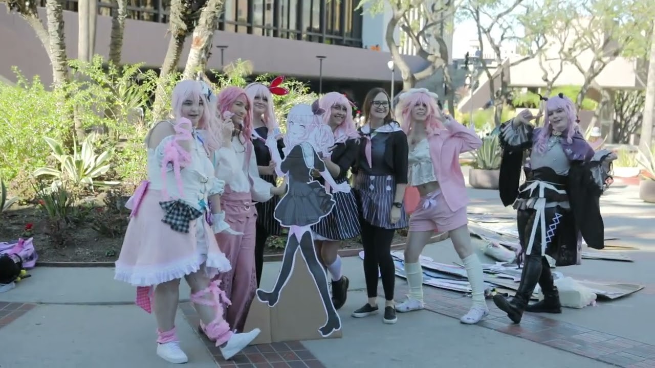 Anime Los Angeles 2026 - Vocaloid and Project Sekai Gathering