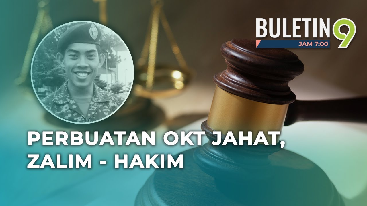 Kes Bunuh Zulfarhan Jenayah Paling Kejam Jarang Ditemui