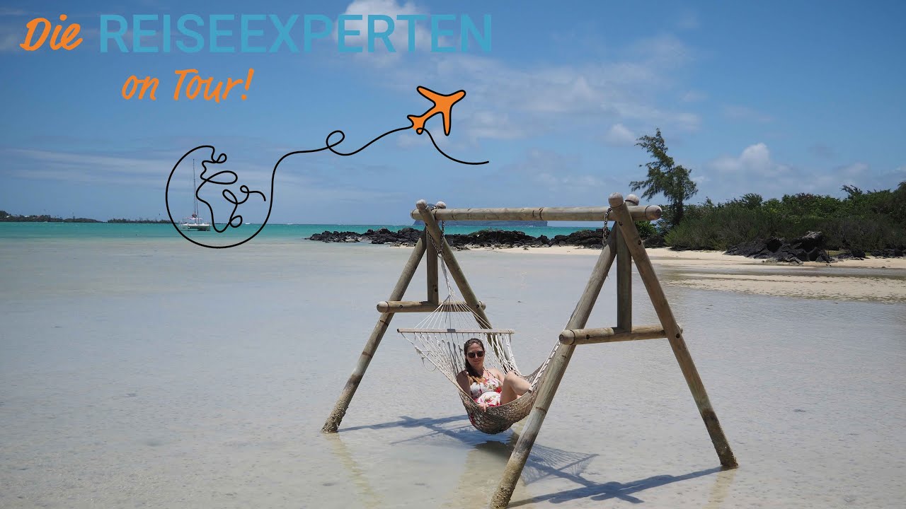 Reiseexperten on Tour: Die Attitude Hotels auf Mauritius