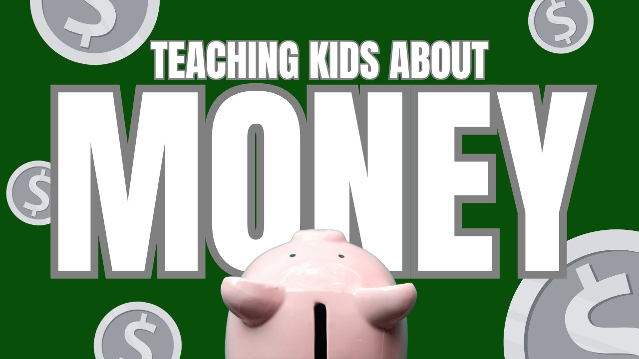 Fostering Generosity In Your Children | Part 3 of 3