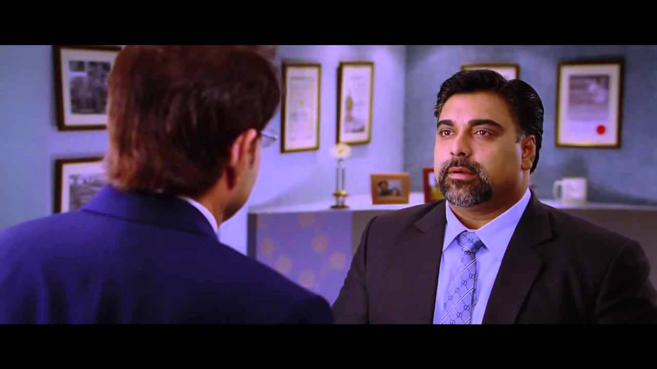 Love U...Mr. Kalakaar! - Part 09/09 - Bollywood Romantic Hindi Movie -  Tusshar Kapoor, Amrita Rao
