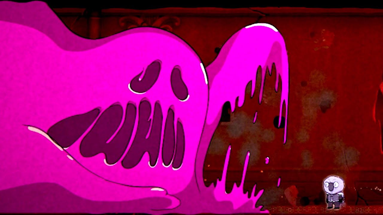 UGLY: A Dark, Twisted & Beautiful Hand Animated Puzzle Adventure About Uncovering an Ugly Truth