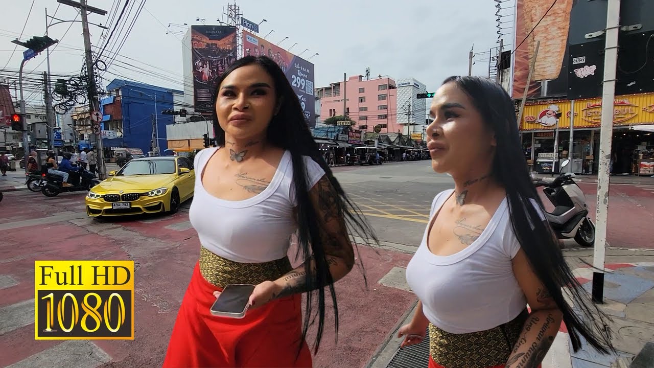 Pattaya South 2025 Thailand